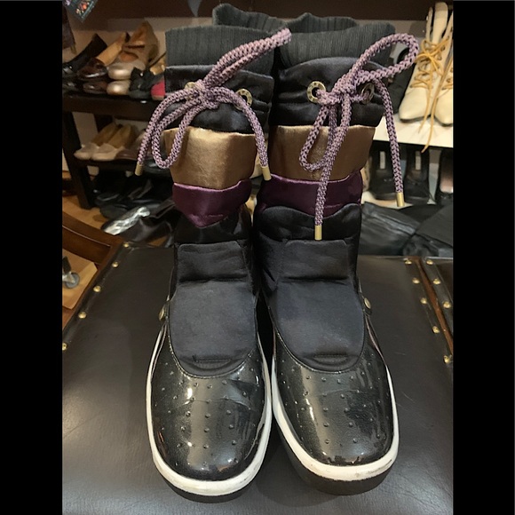 Puma winter booties - Picture 2 of 9